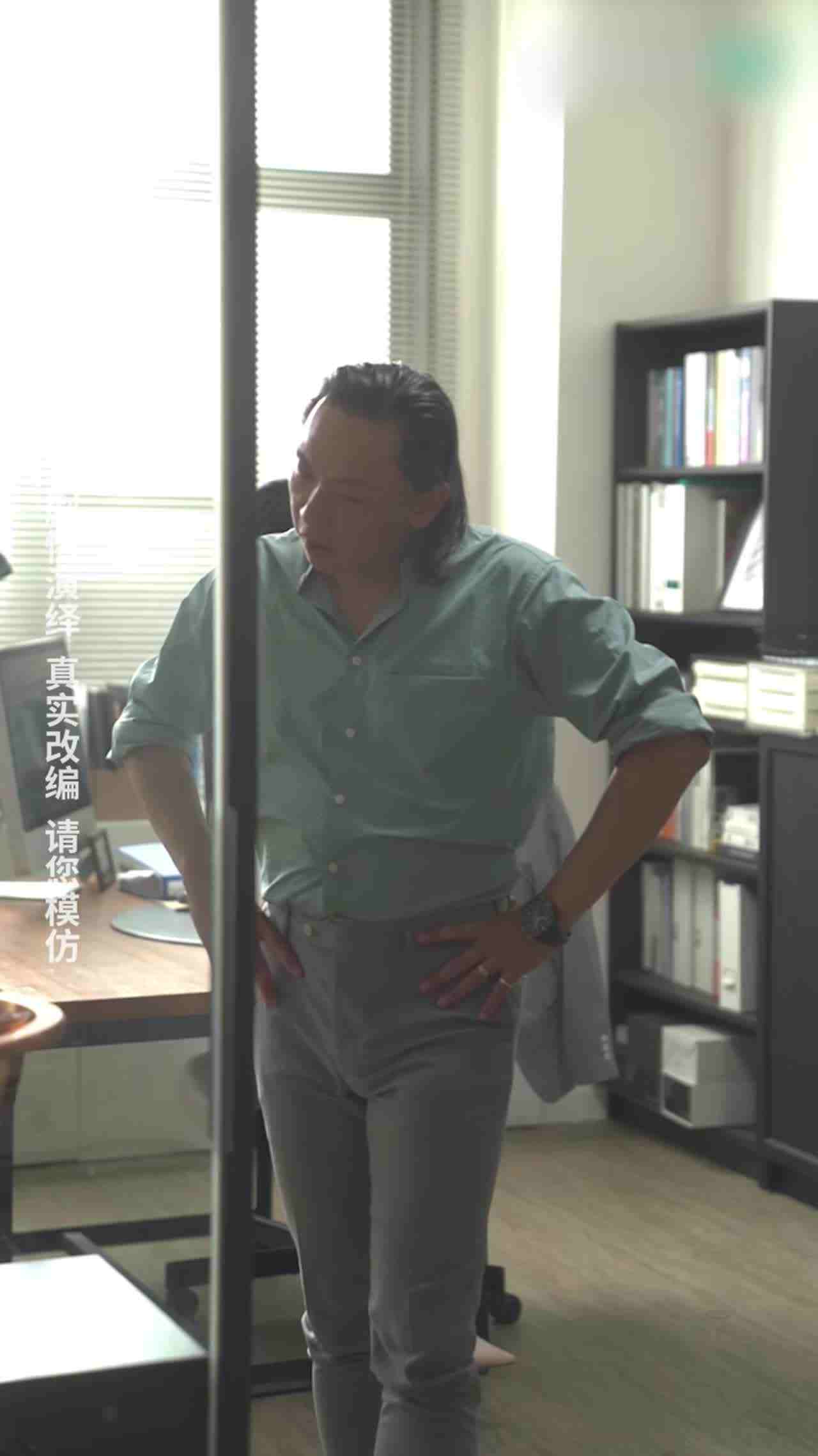  《警花张津瑜》第七集 的剧照7