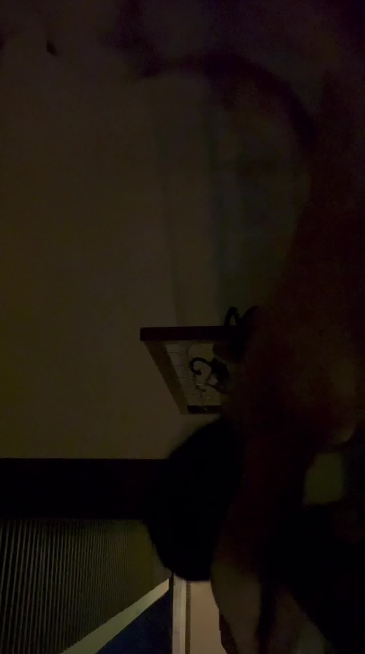  夜景下做爱 的剧照1