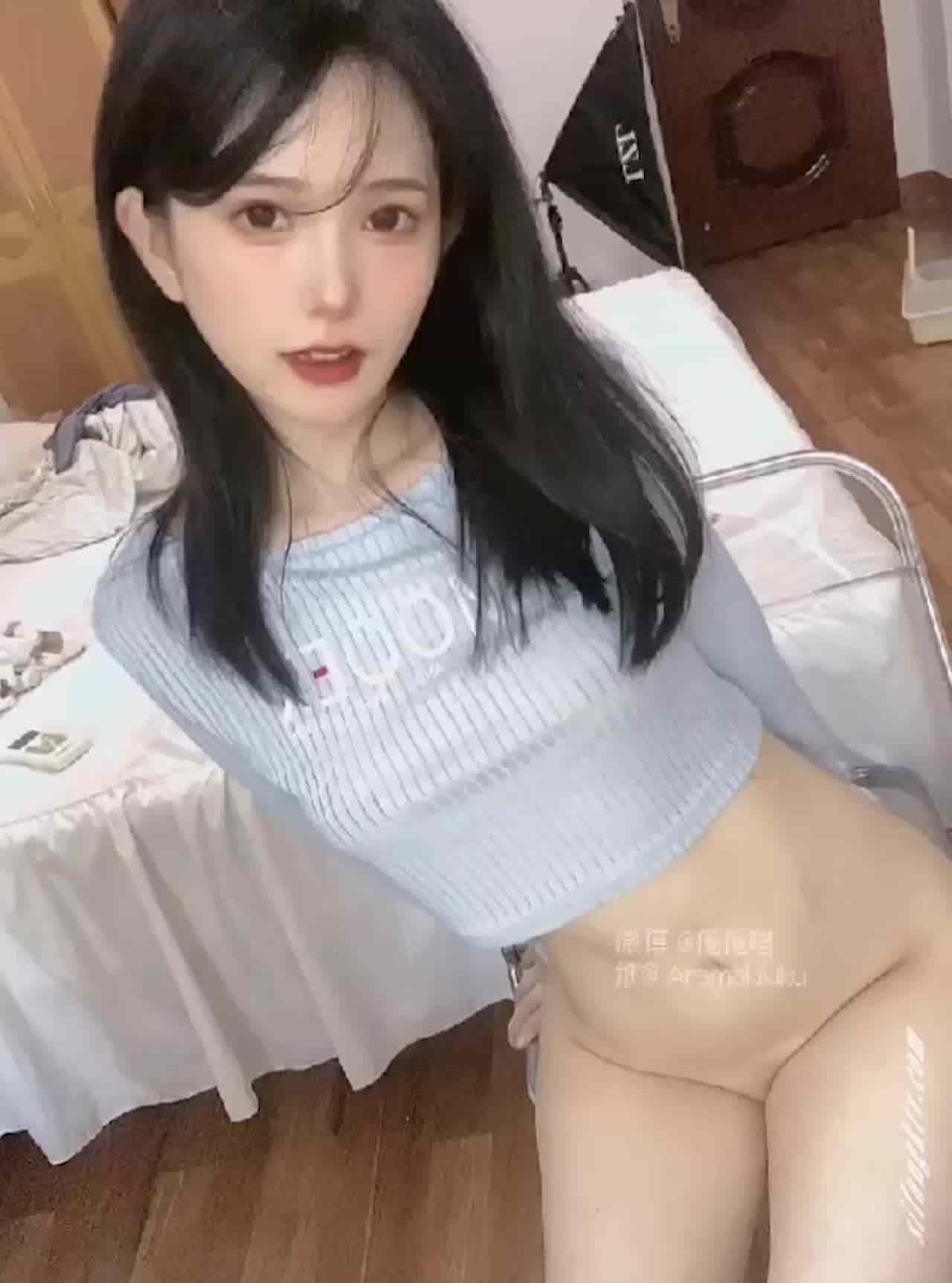  热门创作吉他少女cosplay 的剧照10