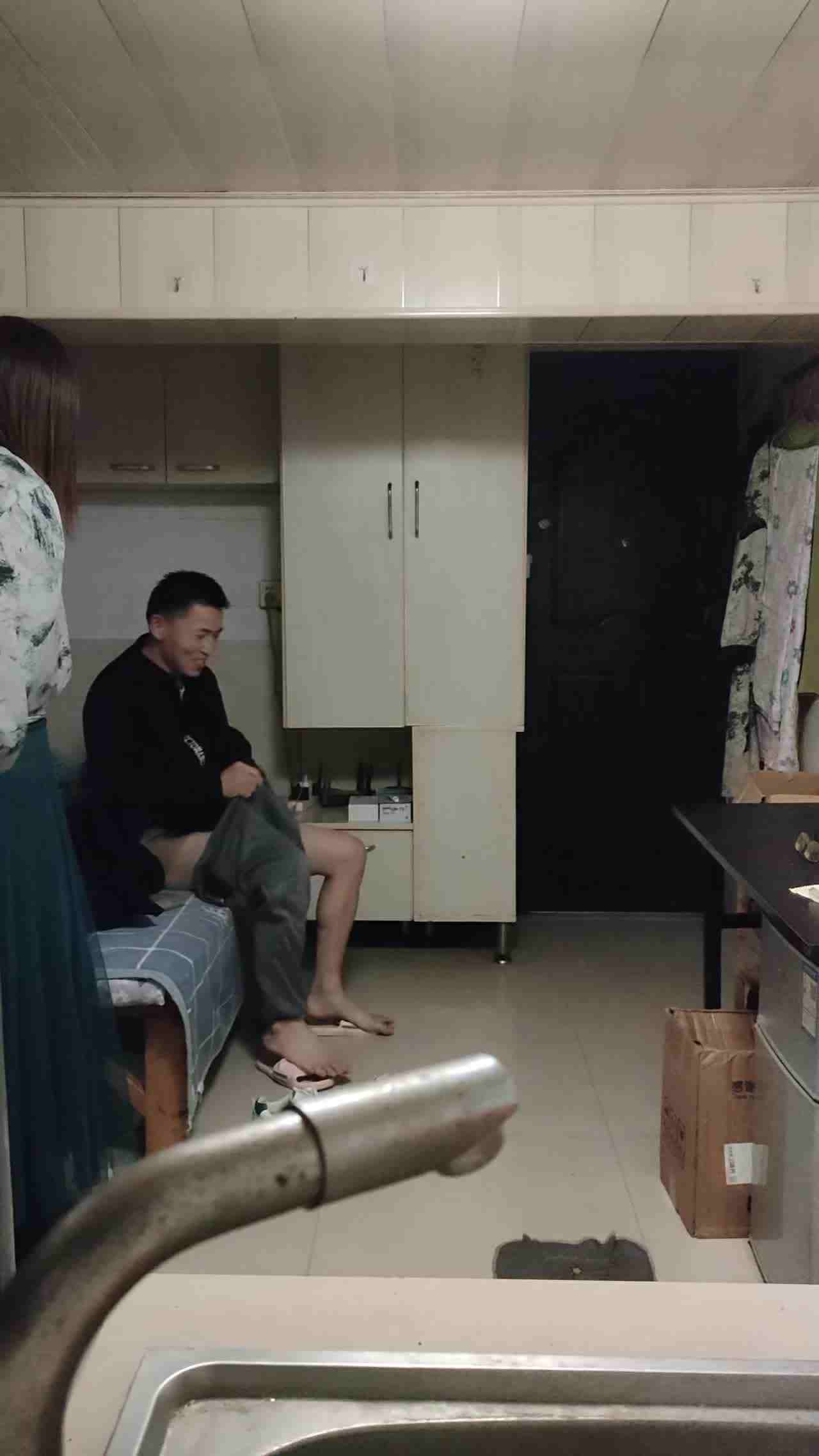  门事件 红姐视频合集 伪娘阿红玩直男系列完整版02 的剧照4