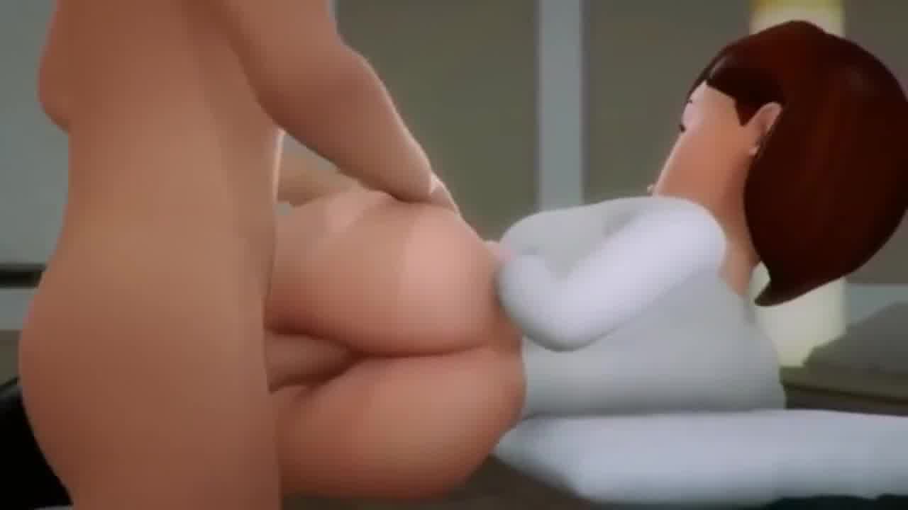  【超人总动员】弹力女超人百变身材 2 的剧照2