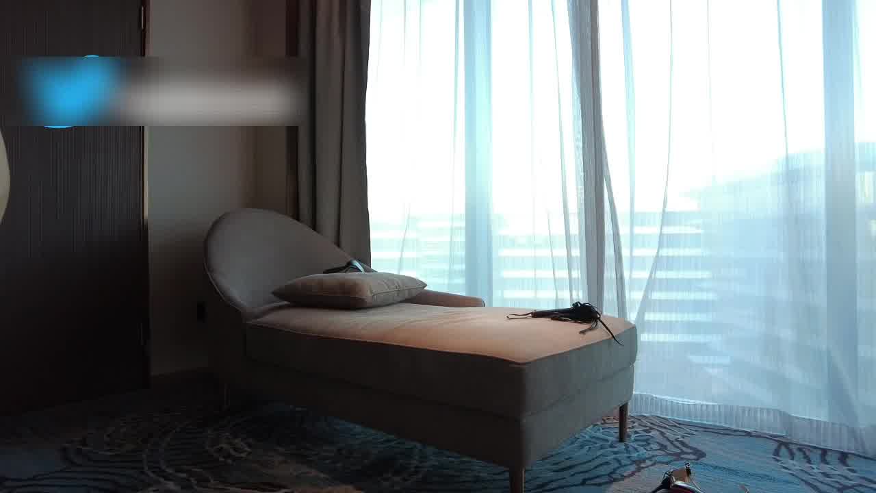  制服女警调教犯人被强上，大鸡巴无套中出，最后求着射满在自己的骚逼里面 的剧照5