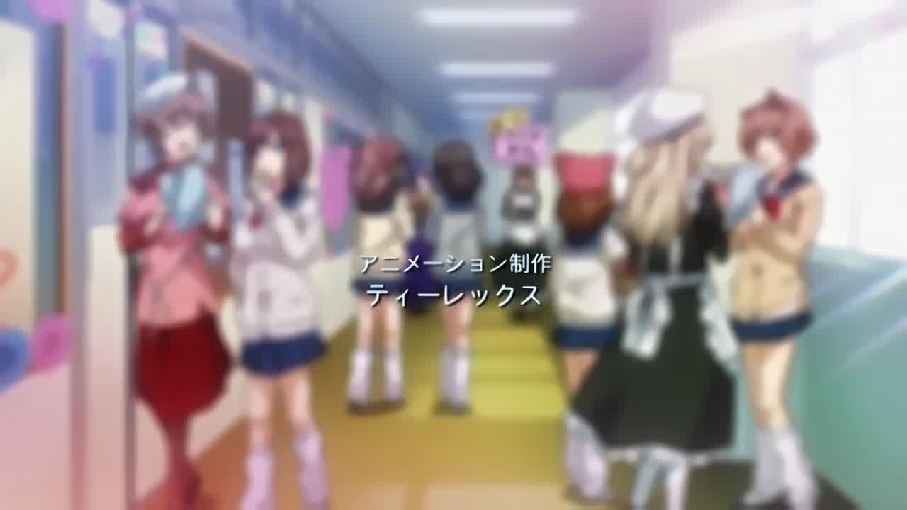  JK风俗学园祭 2 的剧照10