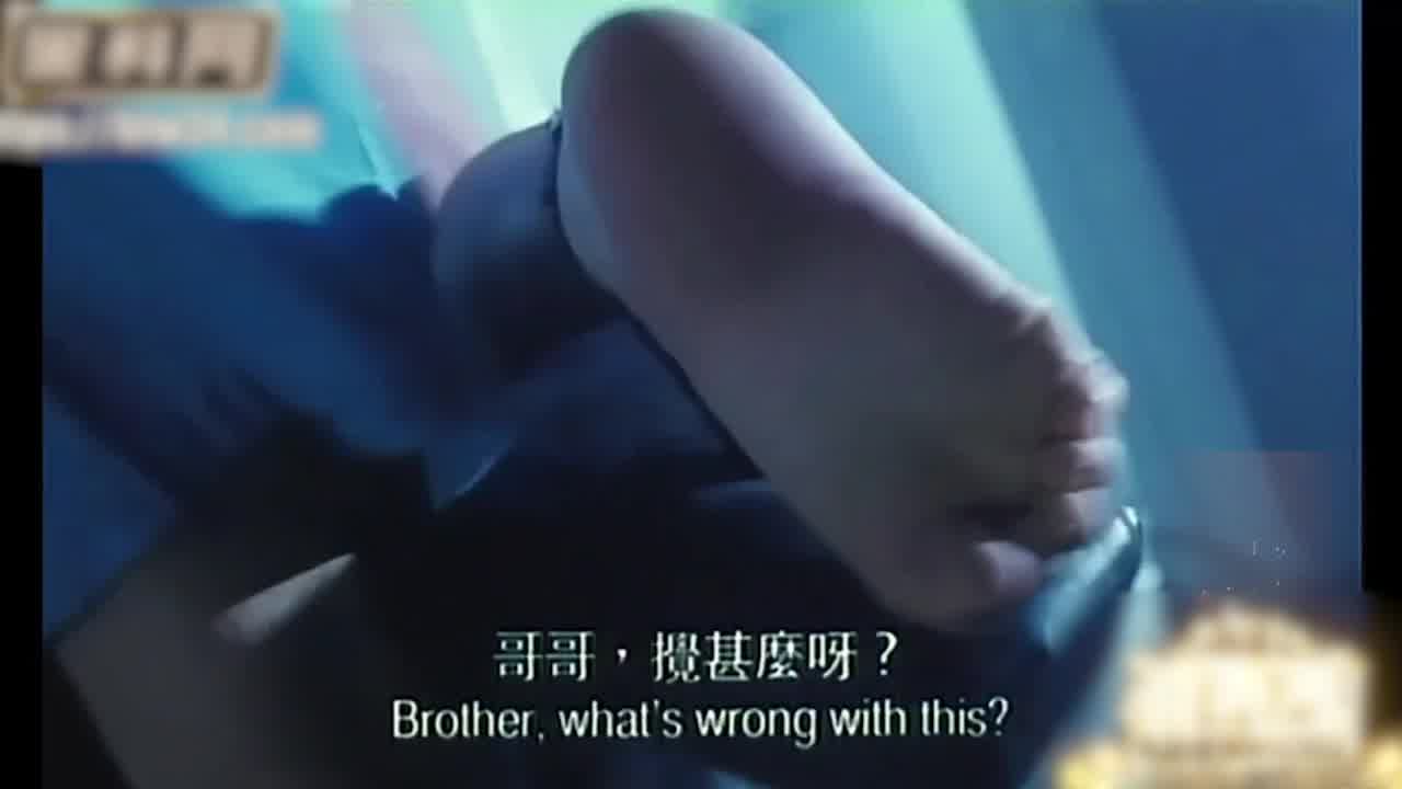  门事件-曾艳压邱淑贞因拒拍风月片被打断肋骨退圈的吴雪雯 精彩影视作品中露点那些为艺术献身女明星 的剧照8