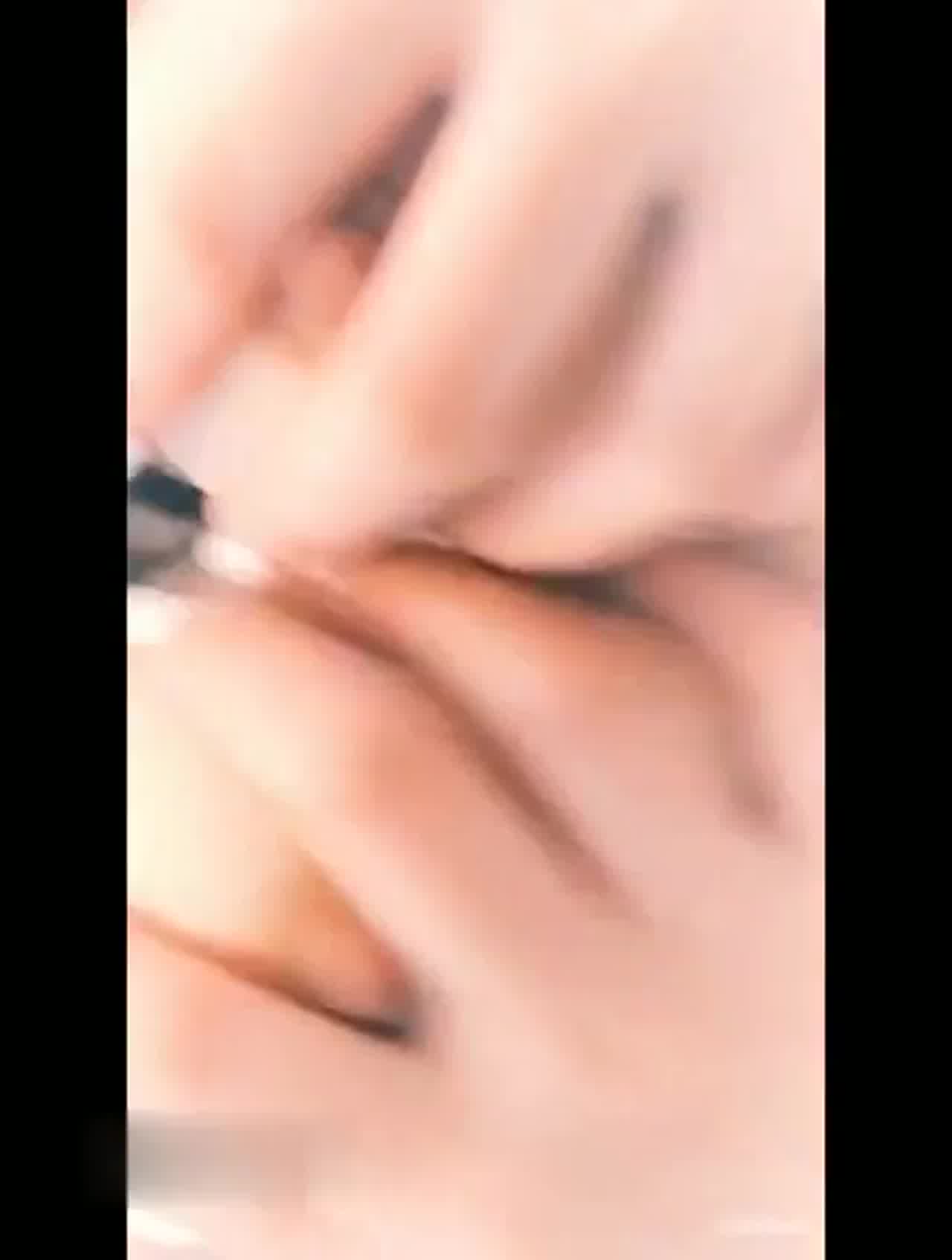  色影大师wanimal 王动 双模合力演出性爱视频 的剧照6