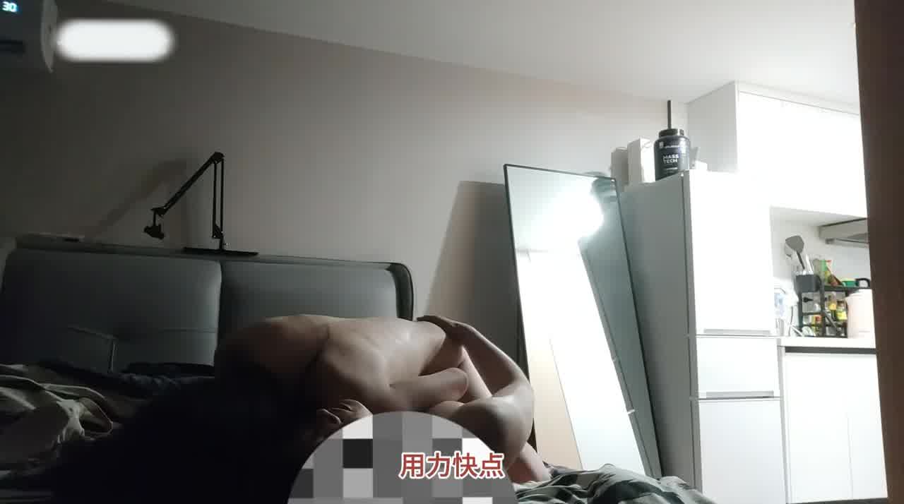  【卧槽你好大！强上看到鸡巴态度反转】半年没做的醉酒美女，被真实暴力强上，全程惨叫还让男主用力扇她！ 的剧照9