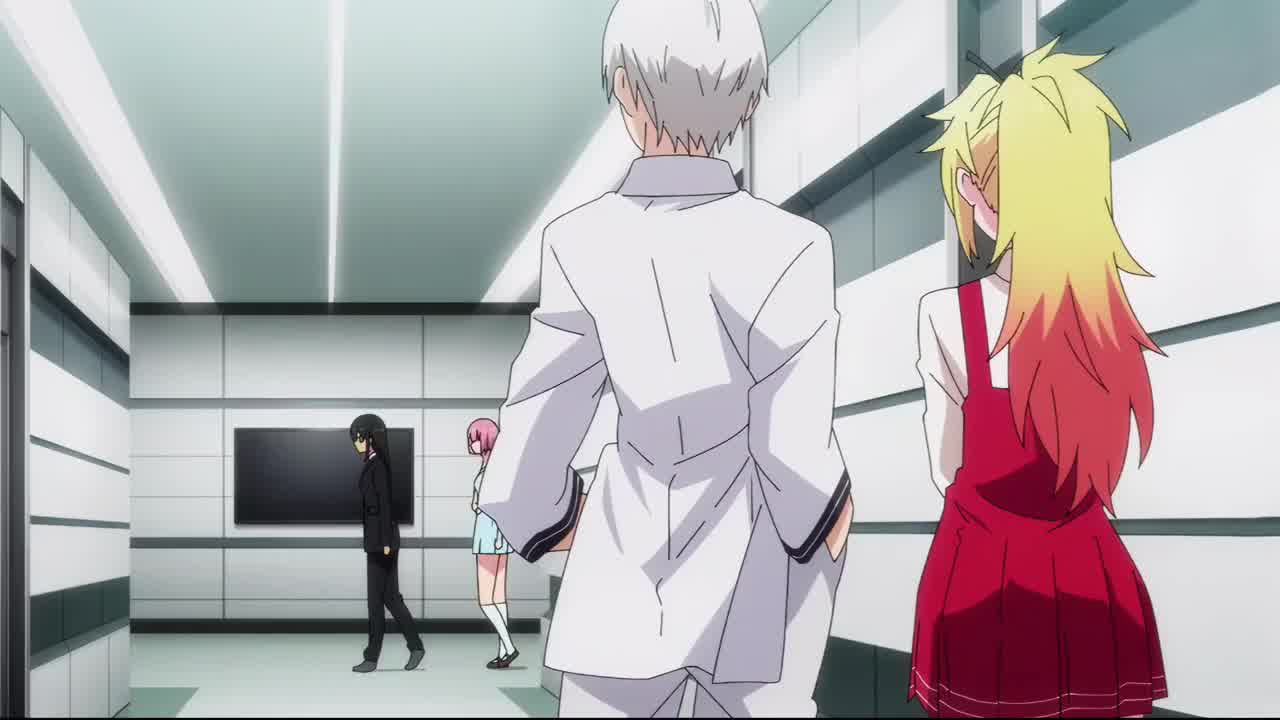  终末的后宫 11 的剧照4