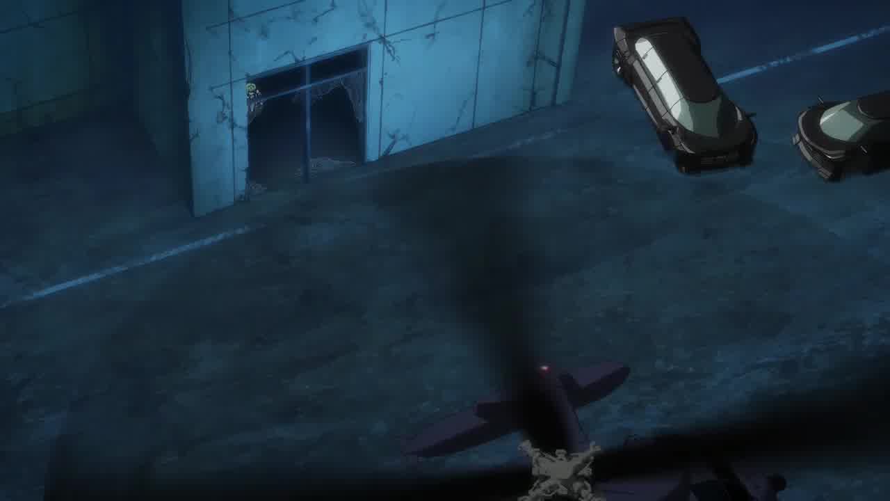  终末的后宫 9 的剧照2