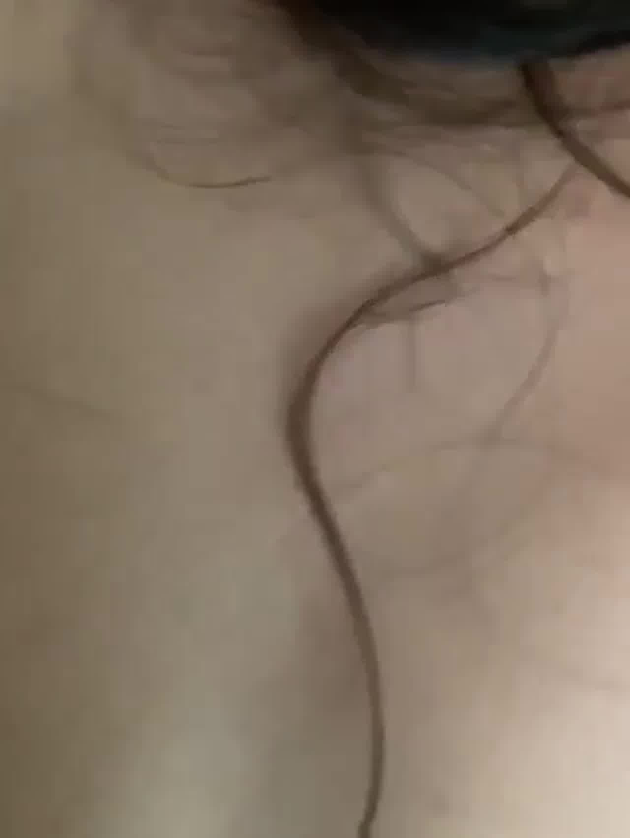  酒吧原住民性欲超旺 每天跟男友对镜狂操 的剧照2