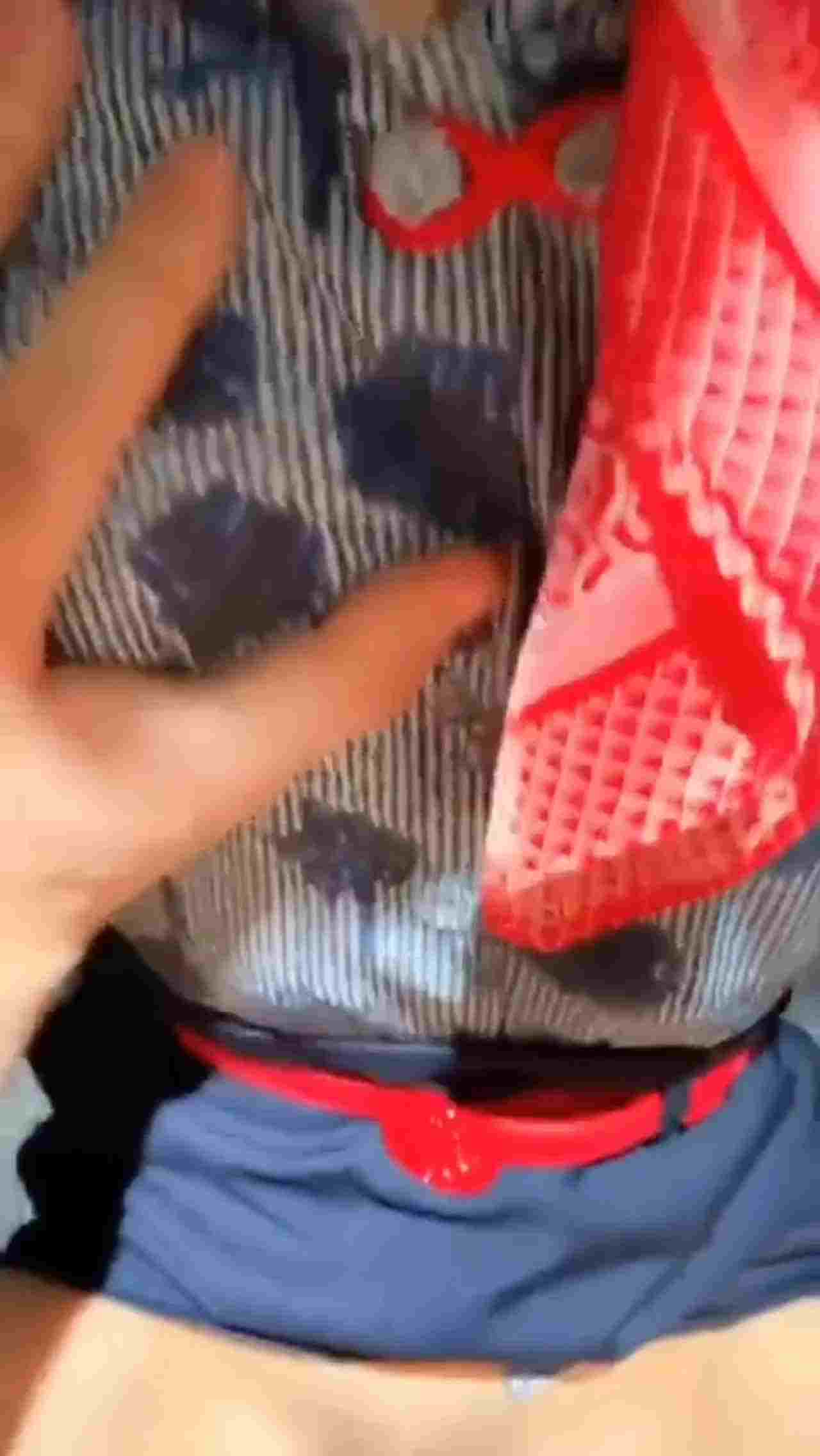  南航空姐事件不是一般的尤物 的剧照7